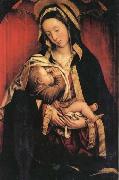 FERRARI, Defendente Madonna and Child oil painting picture wholesale